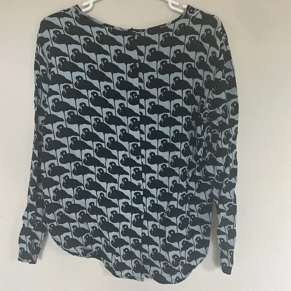 Girls H&M blouse - Picture 4 of 6